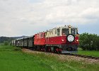 NÖVOG V5 und V12 Doppeltraktion 63